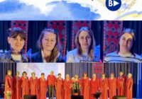 У Роздільній відбувся святковий концерт з нагоди Дня матері У Роздільній відбувся святковий концерт з нагоди Дня матері