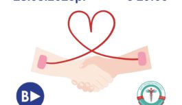 День донора у КНП «Роздільнянська багатопрофільна лікарня»