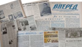 95 років разом із громадою: літопис Роздільнянщини, що триває