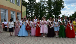 У Затишанській громаді відбулися випускні