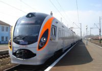 До Одеси — ще більше швидкісних рейсів: Укрзалізниця розширює мережу «Інтерсіті» До Одеси — ще більше швидкісних рейсів: Укрзалізниця розширює мережу «Інтерсіті»