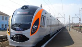 До Одеси — ще більше швидкісних рейсів: Укрзалізниця розширює мережу «Інтерсіті»