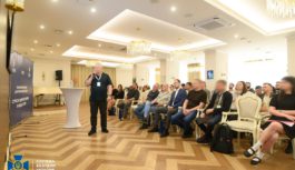 СБУ провела в Одесі семінар-тренінг із кібербезпеки для представників медіа