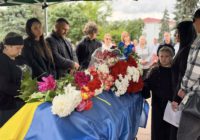 Пам’яті земляка-Героя Андрія ЧЕРНЕЦЬКОГО присвячується… Пам’яті земляка-Героя Андрія ЧЕРНЕЦЬКОГО присвячується…