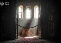 Удар по святині: росія пошкодила Києво-Печерську лавру Удар по святині: росія пошкодила Києво-Печерську лавру
