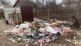 Не смітити, а берегти: мешканців Роздільнянщини закликають дбати про чистоту рідних громад