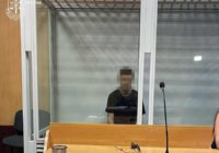 Сьогодні прокуратура забезпечила в суді максимальне покарання за зґвалтування та вбивство 7-річної дівчинки в Одесі. Сьогодні прокуратура забезпечила в суді максимальне покарання за зґвалтування та вбивство 7-річної дівчинки в Одесі.