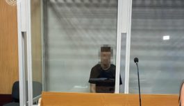 Сьогодні прокуратура забезпечила в суді максимальне покарання за зґвалтування та вбивство 7-річної дівчинки в Одесі.