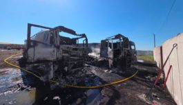 Ворог вкотре атакував цивільні об’єкти Одещини: загинула людина та постраждало ще четверо громадян