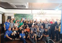 Одеса прийняла IV етап Української Дартс Ліги: змагання, що зібрали спортсменів з усієї України Одеса прийняла IV етап Української Дартс Ліги: змагання, що зібрали спортсменів з усієї України