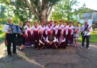 Пісня, що єднає покоління Пісня, що єднає покоління