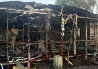 Від ворожої атаки на Одещину постраждала одна людина