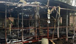 Від ворожої атаки на Одещину постраждала одна людина