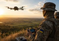 11 червня – День Сил безпілотних систем Збройних Сил України