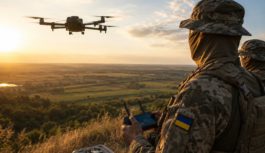 11 червня – День Сил безпілотних систем Збройних Сил України