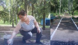 Краса починається з турботи про рідний край