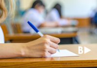 На Одещині через повітряні тривоги діти складали НМТ понад 13 годин