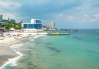 В Одесі відкрили 13 безпечних пляжних зон для оздоровлення