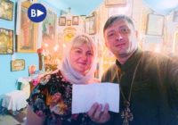 Замість квітів — підтримка наших Захисників