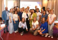 Медіа «Вперед» представило результати проєкту Work4Anyone на всеукраїнській конференції у Києві Медіа «Вперед» представило результати проєкту Work4Anyone на всеукраїнській конференції у Києві