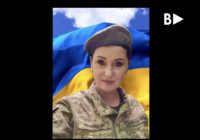 Дата поховання землячки-Героїні Ірини РИЩІКОВЕЦЬ Дата поховання землячки-Героїні Ірини РИЩІКОВЕЦЬ