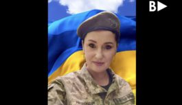 Дата поховання землячки-Героїні Ірини РИЩІКОВЕЦЬ