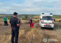 На Одещині поліцейські розслідують обставини трагічної загибелі 14-річного хлопчика