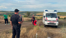 На Одещині поліцейські розслідують обставини трагічної загибелі 14-річного хлопчика