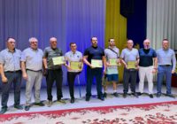З турботою про Захисників: у Роздільній ветеранам вручили ордери на житло