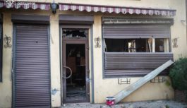 Від атаки по цивільному населенню Одеси загинуло двоє людей, cеред дев’яти травмованих – двоє дітей