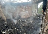 Від ранкової атаки на житловий масив Одещини загинула жінка
