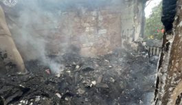 Від ранкової атаки на житловий масив Одещини загинула жінка