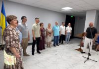 «Пульс життя»: у Роздільній привітали медичних працівників із професійним святом «Пульс життя»: у Роздільній привітали медичних працівників із професійним святом