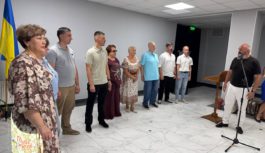 «Пульс життя»: у Роздільній привітали медичних працівників із професійним святом