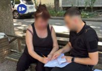 Квартирна афера в Одесі: підозрювану взяли під варту Квартирна афера в Одесі: підозрювану взяли під варту
