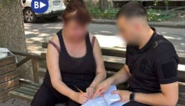 Квартирна афера в Одесі: підозрювану взяли під варту