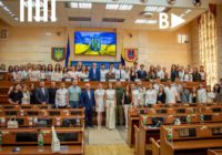 В Одеській області відбулося установче засідання Молодіжного конгресу Одещини