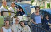 Вдячність людям, які дарують турботу і підтримку