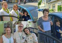Вдячність людям, які дарують турботу і підтримку