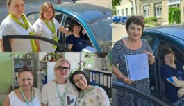 Вдячність людям, які дарують турботу і підтримку
