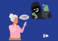 «Ваша донька потрапила у ДТП»: на Одещині пенсіонерка віддала шахраям 140 тисяч гривень