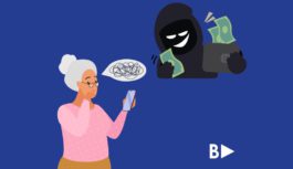«Ваша донька потрапила у ДТП»: на Одещині пенсіонерка віддала шахраям 140 тисяч гривень