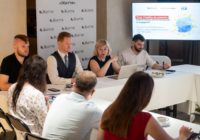 Україна посіла 25 місце у міжнародному рейтингу втручання тютюнової індустрії Україна посіла 25 місце у міжнародному рейтингу втручання тютюнової індустрії