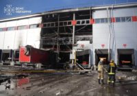 Черговий ворожий удар по цивільній інфраструктурі Одещини
