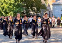 У Роздільній вшанували пам’ять загиблих захисників України У Роздільній вшанували пам’ять загиблих захисників України