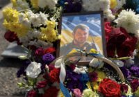Памʼяті земляка-Героя Сергія УДУТА присвячується… Памʼяті земляка-Героя Сергія УДУТА присвячується…