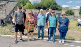 ♟️Від шахів до 🏹стрільби з лука: у Роздільній розширюють можливості для людей з інвалідністю