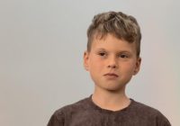 Підтримайте Максима з с-ща Велика Михайлівка Підтримайте Максима з с-ща Велика Михайлівка