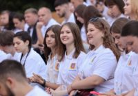 Молодь має бути почутою: Юлія Дикал про результати з’їзду молодіжних конгресів Молодь має бути почутою: Юлія Дикал про результати з’їзду молодіжних конгресів