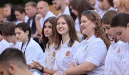 Молодь має бути почутою: Юлія Дикал про результати з’їзду молодіжних конгресів